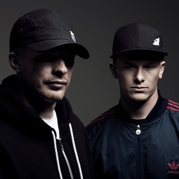 The Prototypes – Edge of Tomorrow (City of Gold 2015)