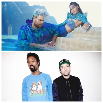The Knocks feat Sofi Tukker – Brazilian Soul (Addal Remix)