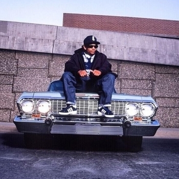 Spice 1 – Hard to Kill