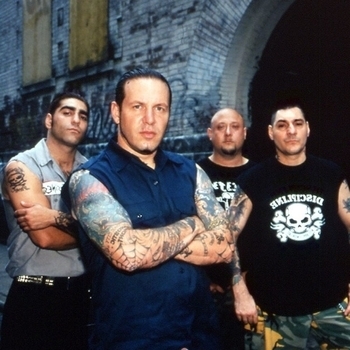 Agnostic Front – Nothing's Free