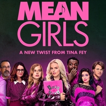 Renee Rapp – Someone Gets Hurt (OST из Дрянные девчонки / Mean Girls)