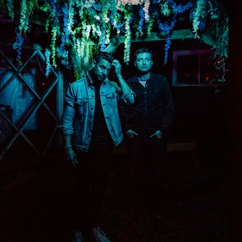 The Midnight – Deep Blue
