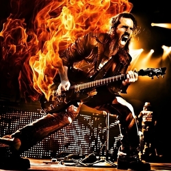 Saving Abel – The Sex Is Good
