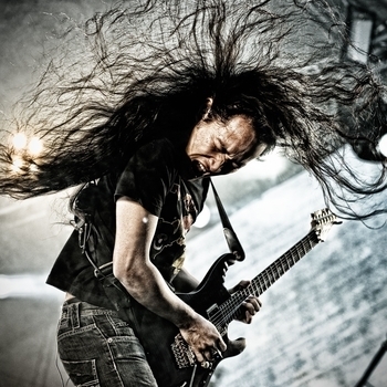 Alkaloid – Kernel Panic