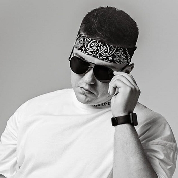 Avgustinsky Leonid – Murka-2