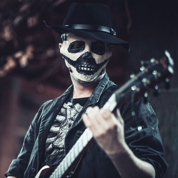 Agent Orange – Bloodstains (Original Version)