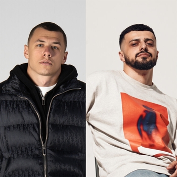 A.V.G, Macan – Спой