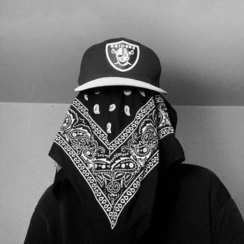 Raiden Killah