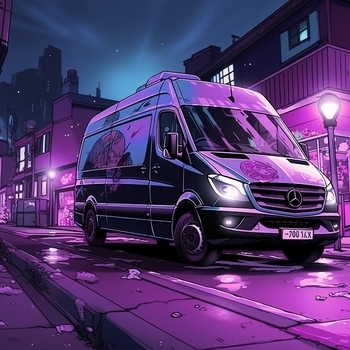 3slow2 – I Wouldn't Mind - Merrily We Fall out of Line (Slowed + Reverb Remix) (2024)
