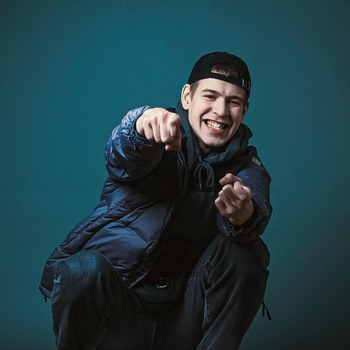 Tru47 – Hide and Seek (Hide and Seek 2019)
