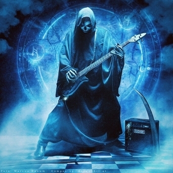 Thou – The Changeling Prince