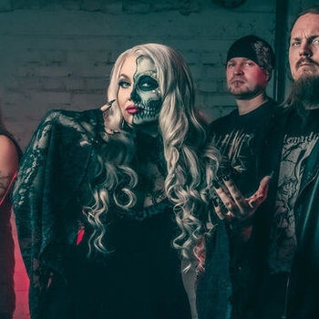 This Ending – Birth of Evil (Single 2024)