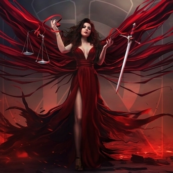 Mourning Divine – Demons of the Night