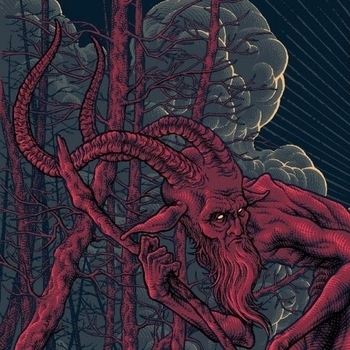 The Sword – The Black River (2008)