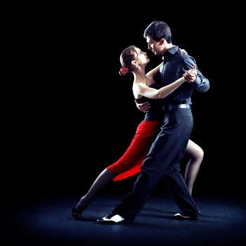 Solo Tango Orquesta – Integracion