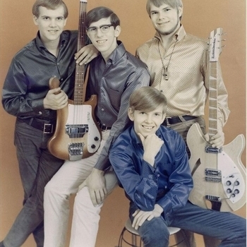 The Castaways – Do Re Mi (Minuit 2022)