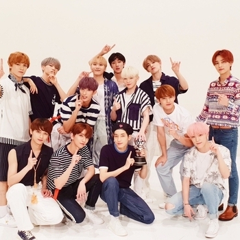 Seventeen – Gemini (JUN Solo)