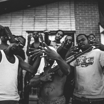 Eblancult – Niggers 3