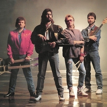 Alabama – Pass It On Down