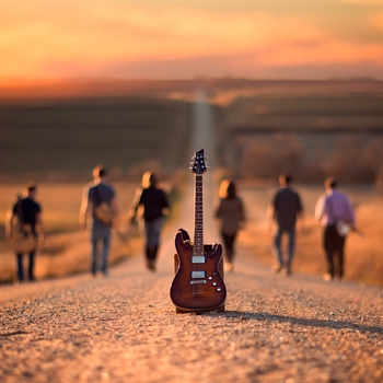 Sammy Hagar – I Can't Drive 55