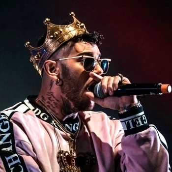 Luche – Torna Da Me (2019)