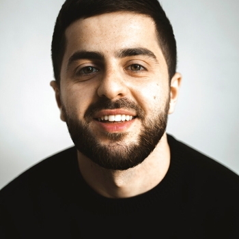 Begidov – Лечу (2024)