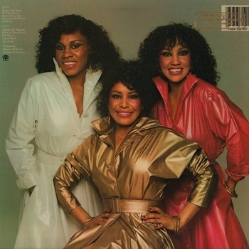 The Emotions – I Like It (So I Can Love You / Untouched 1979)