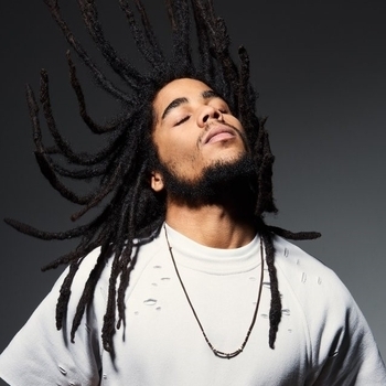 Skip Marley – No Love (Dub Mix)
