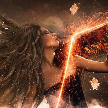 Magic Music – The Shuffle Refrain