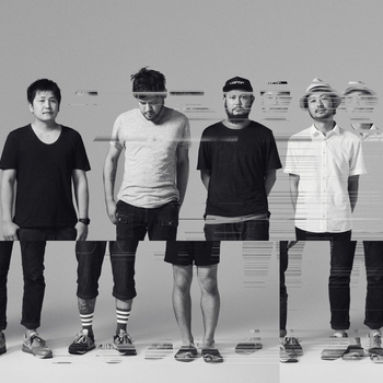 Toe – Totalism