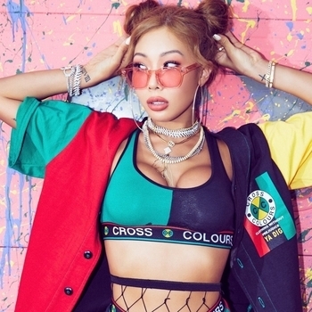 Jessi – Голос улиц (Голос улиц на Пятнице 2 выпуск)