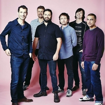 The Cat Empire – The Lost Song (Музыка из сериала Кухня 6 сезон)