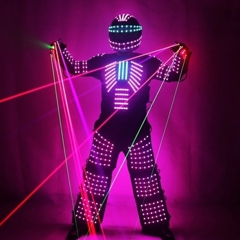 The Creatures – Kid Robot Dance (Album)