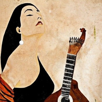 MISIA – Autopsicografia