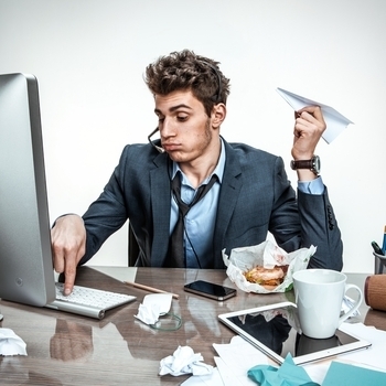 Dr. Sound Effects – Office - Printer Print