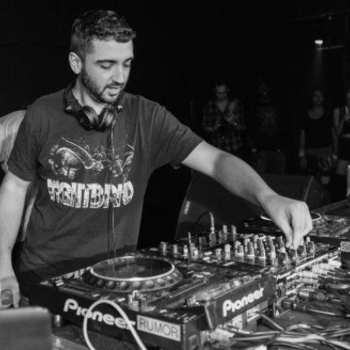 Doctor P – Sweet Shop