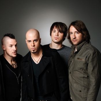 Daughtry – Sorry