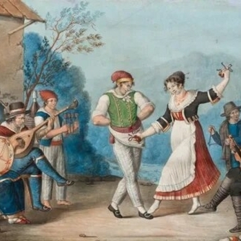 Al Caiola – Tarantella Medley