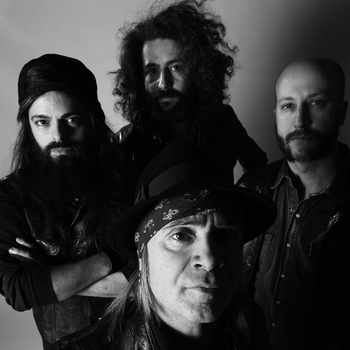 The Horn, Wired Strings – Back On The Path
