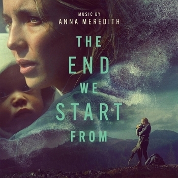 Anna Meredith – Shelter (Песня из фильма Всемирный потоп / The End We Start From)