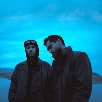 Егор Крид and Jony – Дым (Рингтон) (2024)