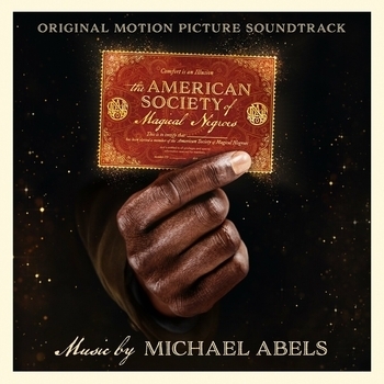 Michael Abels – A Move With Intention (Мелодия из фильма Американское общество негров-волшебников / The American Society of Magical Negroes)