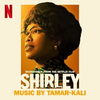 Tamar-kali – Shirley Intro (Музыка из фильма Ширли / Shirley)