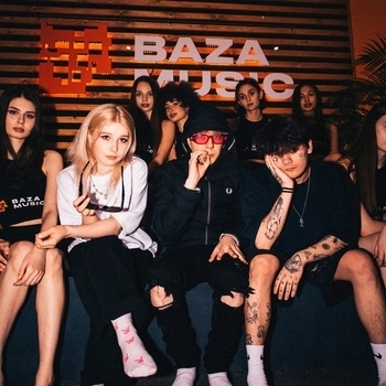 Наверное поэт и Якоръ, Even Cute – Ламбо (2024)