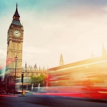 Ron Copper – Hard Times Of Old England