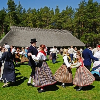 5/5 – Saaskiniemi