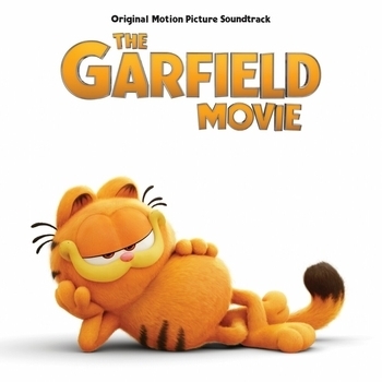 Jon Batiste – Good Life (Музыка из мультфильма Гарфилд / The Garfield Movie)