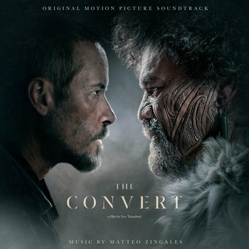 Matteo Zingales – Be Afraid (Мелодия из фильма На краю земли / The Convert)