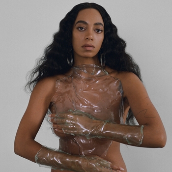 Solange – I Decided, Part 2 (Freemasons Remix) (Sol-Angel and the Hadley St. Dreams 2015)