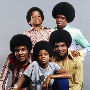 The Jacksons – Time Waits For No One